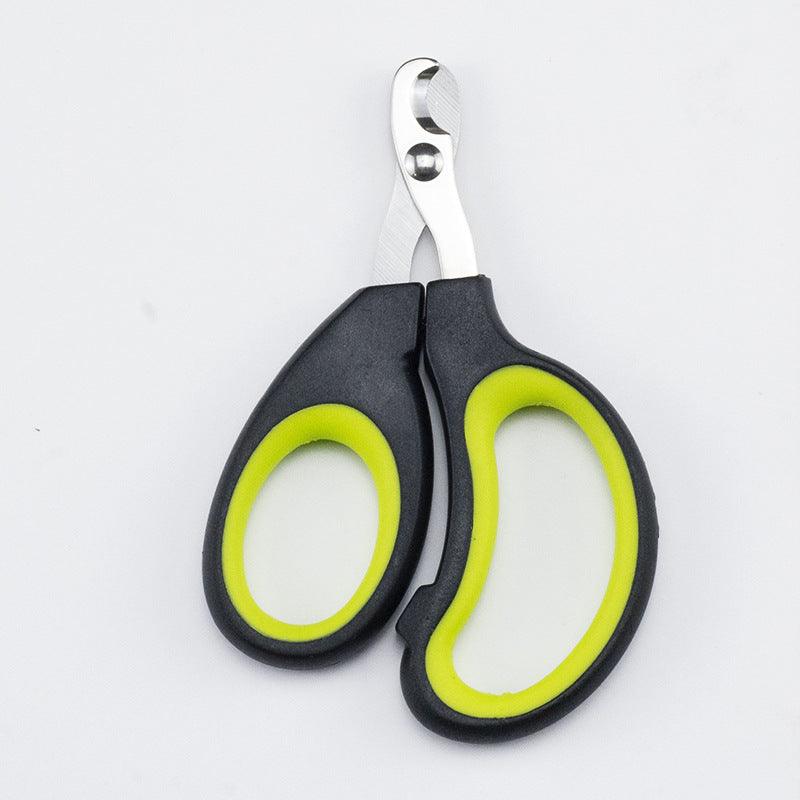 Cats And Dogs Nail Scissors