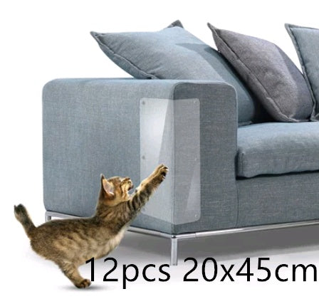 Cat Claw Sofa Protector Pads