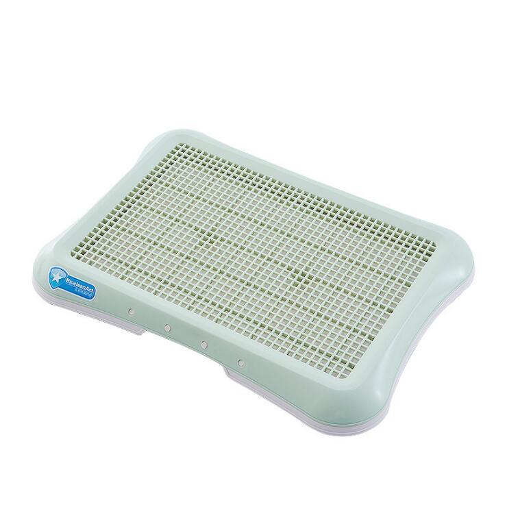 Puppy Potty Tray Indoor Litter Boxes