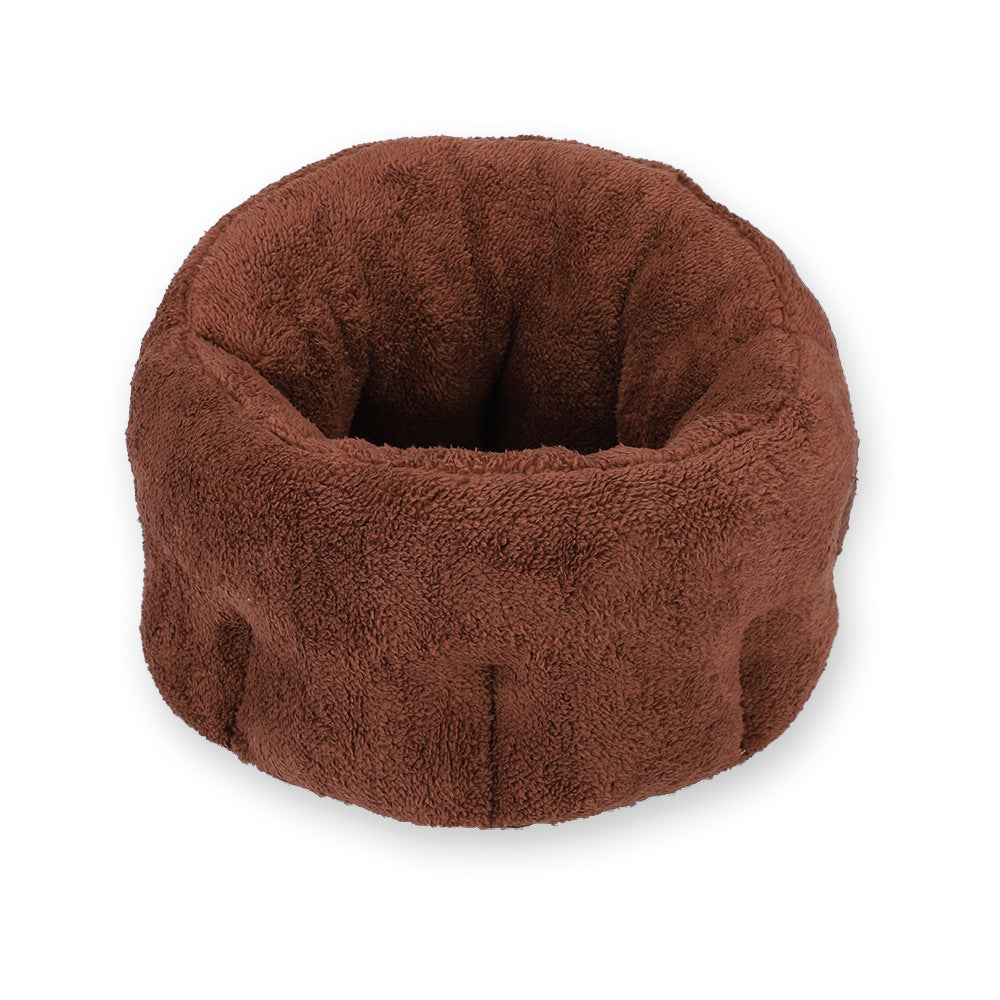 Cat House Beds Calming Washable