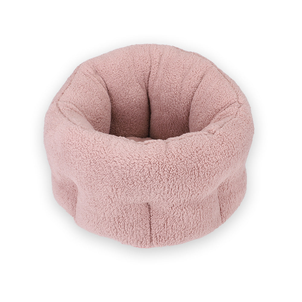Cat House Beds Calming Washable