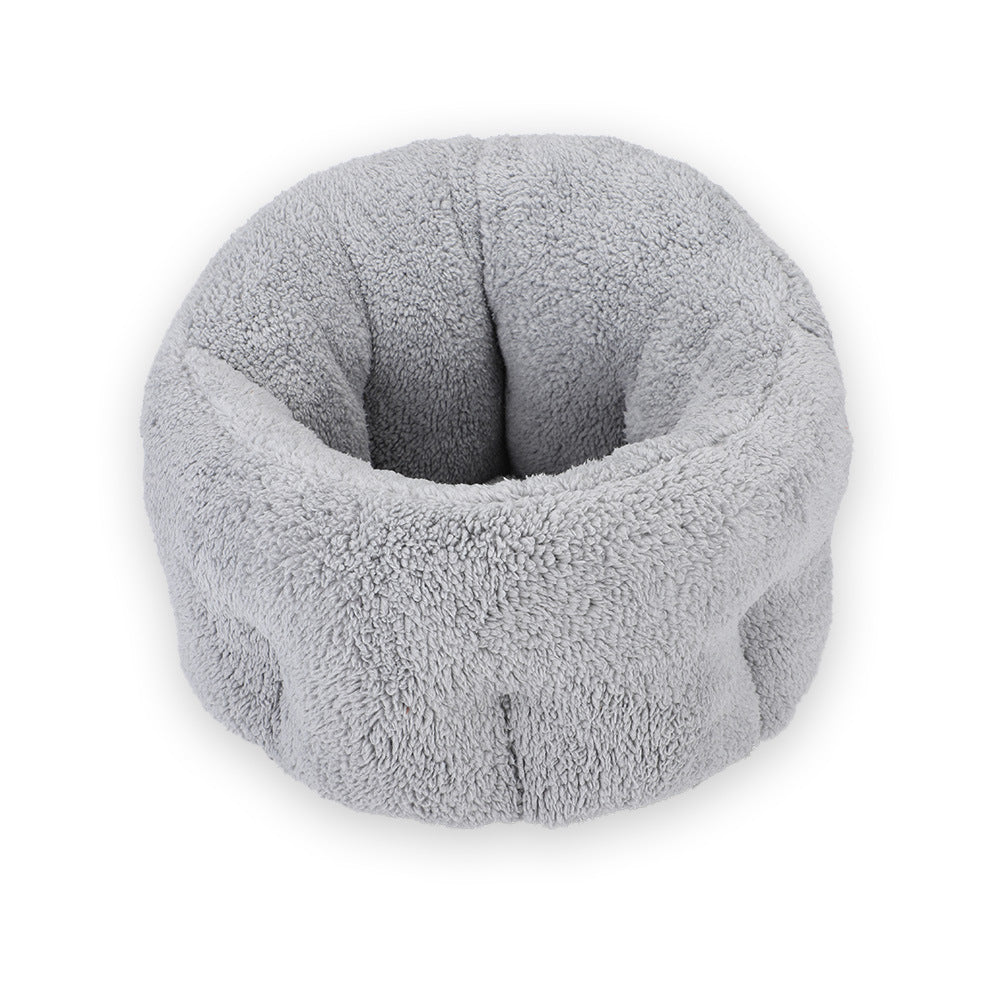 Cat House Beds Calming Washable