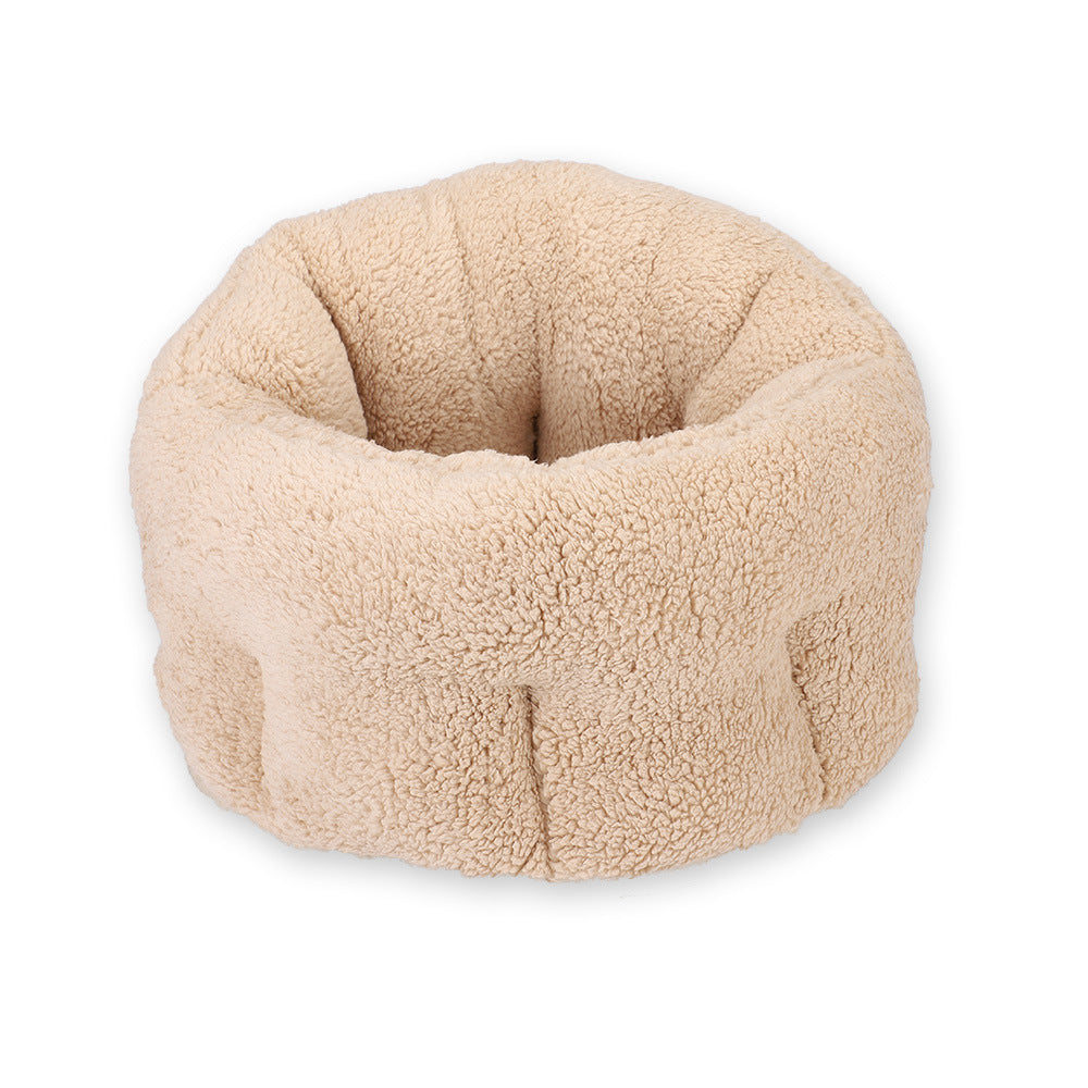 Cat House Beds Calming Washable