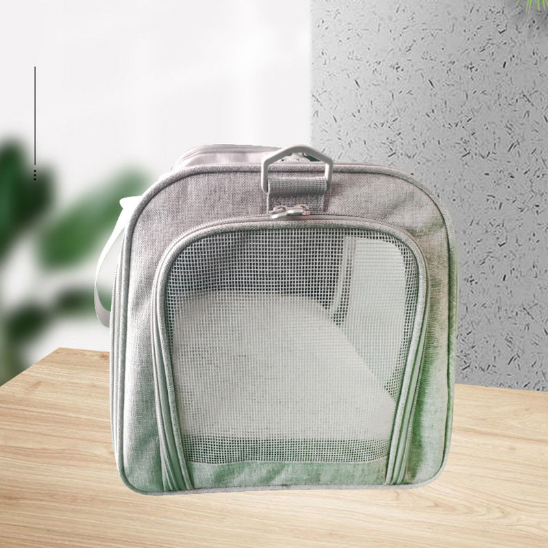 Thickened Waterproof Carry Bag