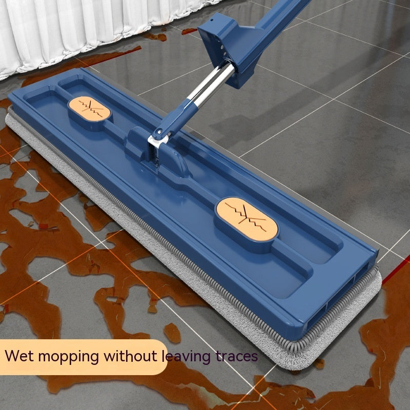 360 Rotating Mop Pet Mess Cleanup