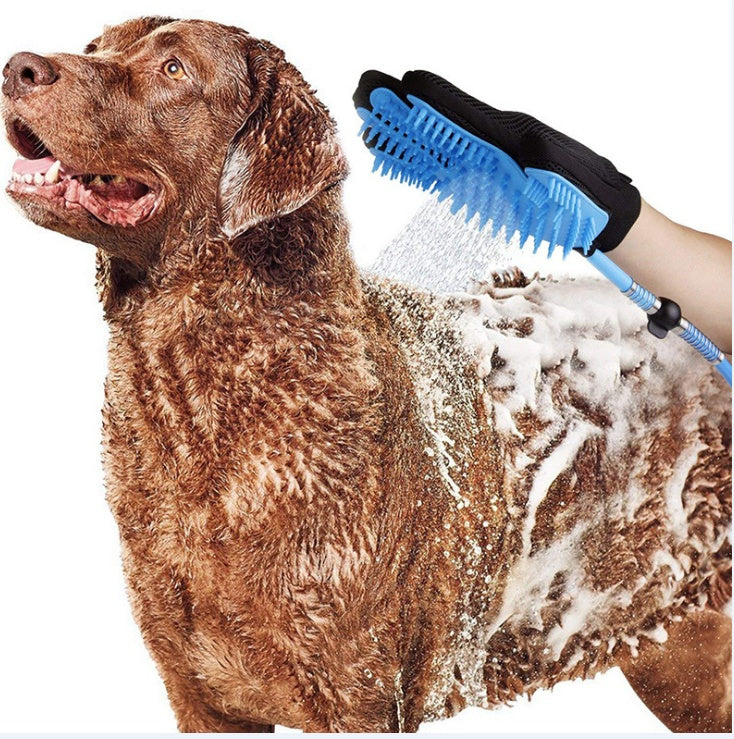 Dog/Cat Shower Head Handheld Bathing Shower Tool