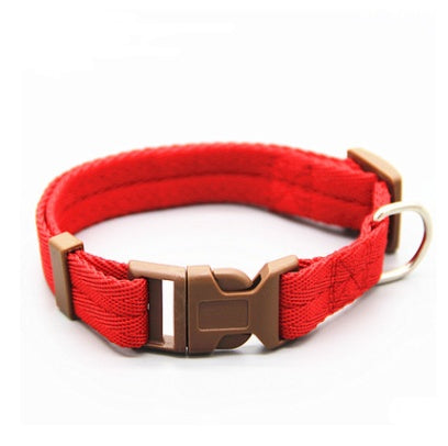 Dog collar big dog collar small dog