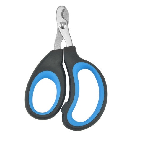 Cats And Dogs Nail Scissors