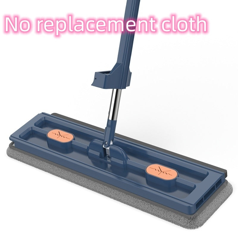 360 Rotating Mop Pet Mess Cleanup