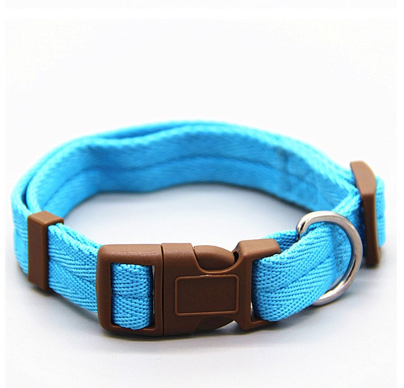 Dog collar big dog collar small dog