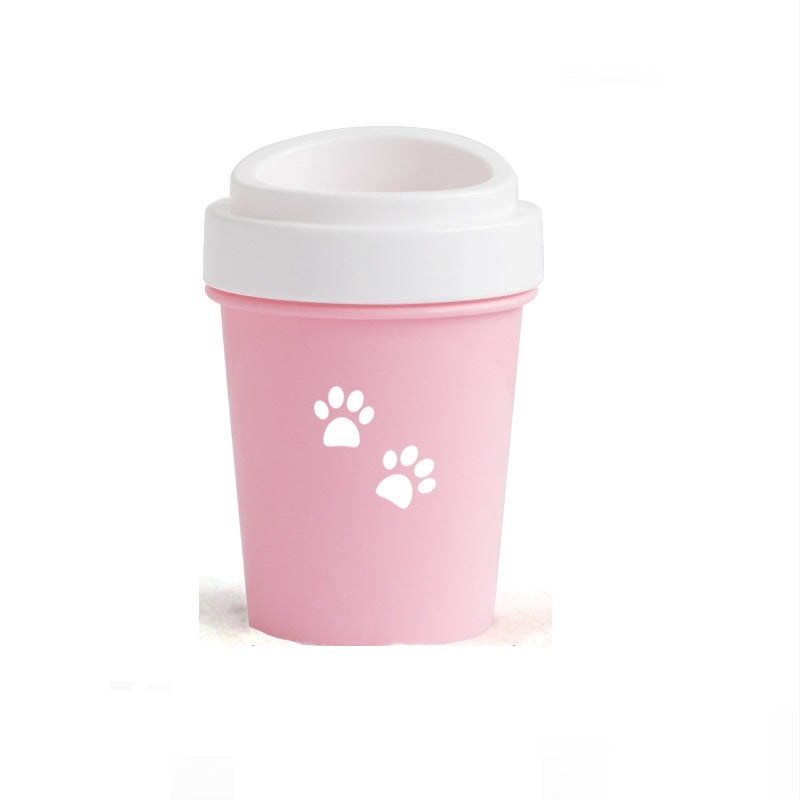 Dog Foot Cleaning Products /Silicone
