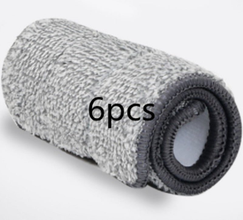 360 Rotating Mop Pet Mess Cleanup