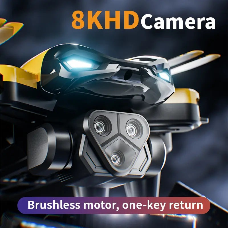 M5 Drone, High-definition Professional Aerial Photography