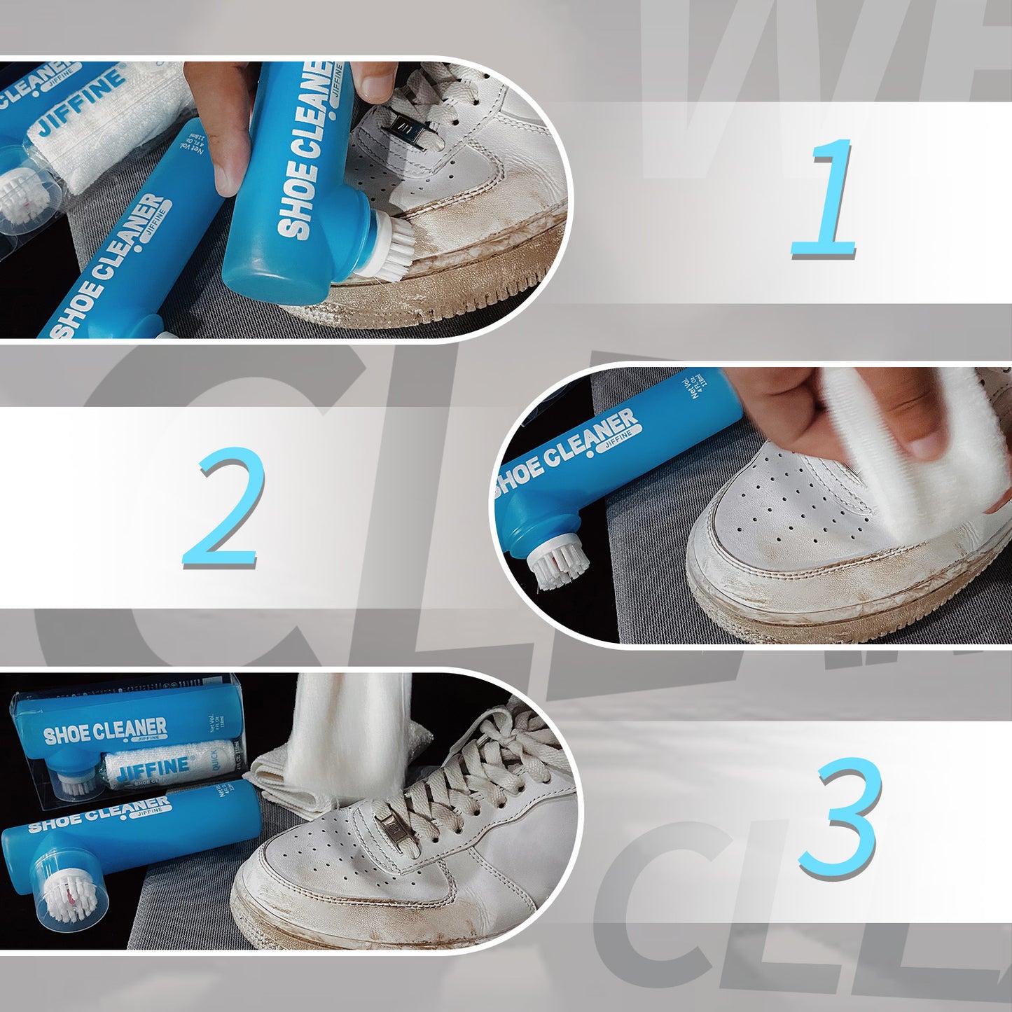 Sneaker Cleaner