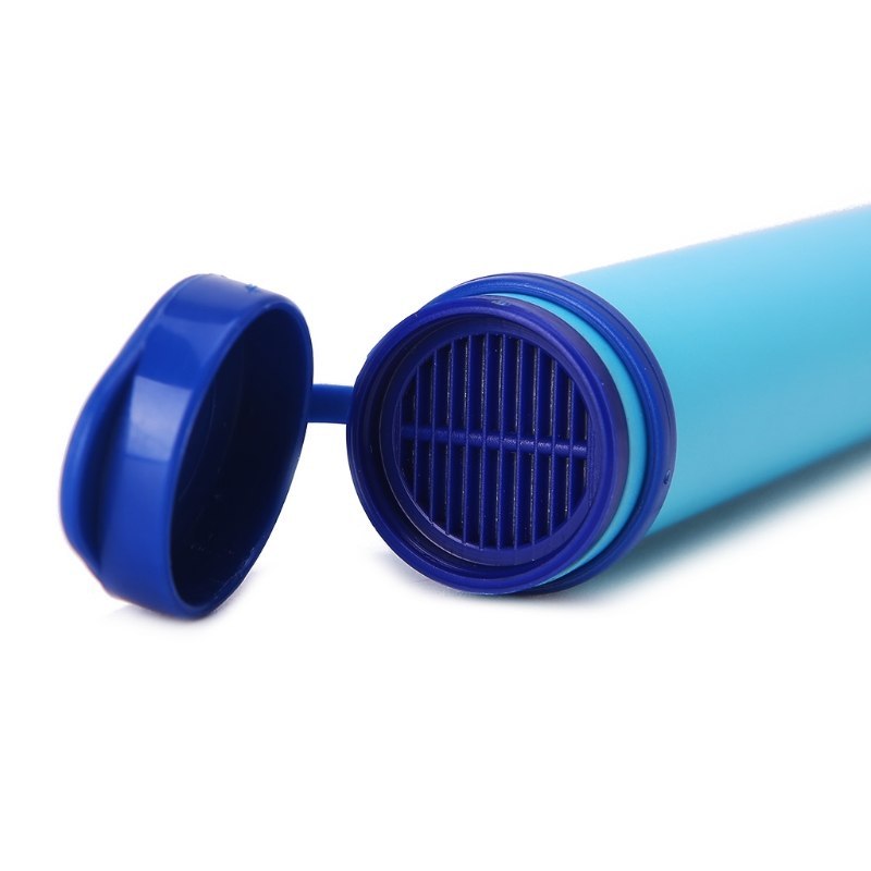 Water Filters Summer Life Straw