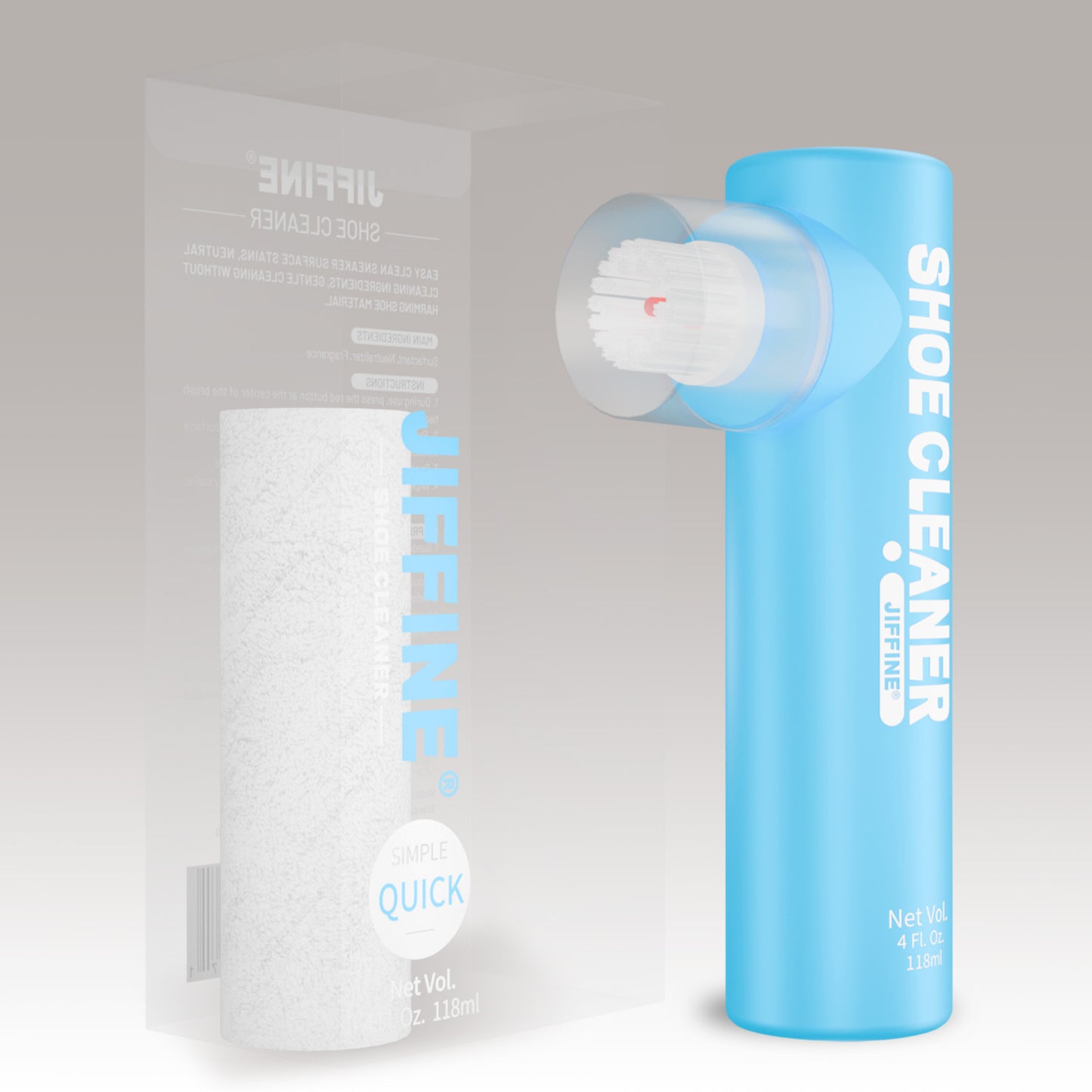 Sneaker Cleaner