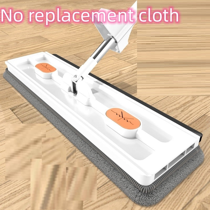 360 Rotating Mop Pet Mess Cleanup