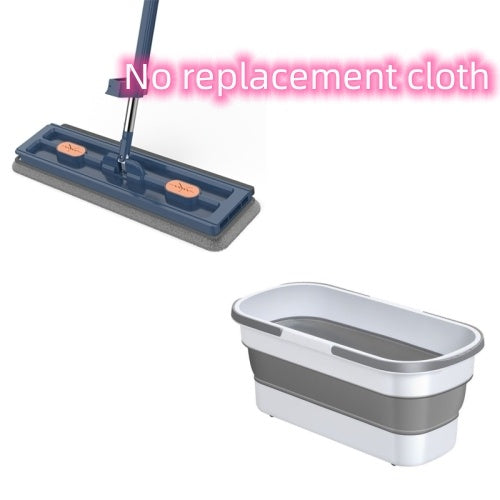 360 Rotating Mop Pet Mess Cleanup