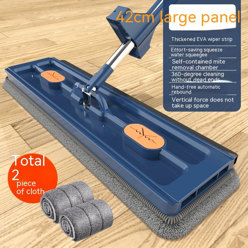 360 Rotating Mop Pet Mess Cleanup