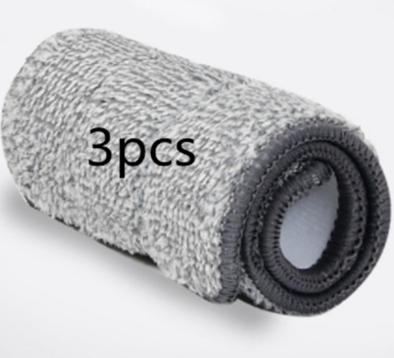 360 Rotating Mop Pet Mess Cleanup