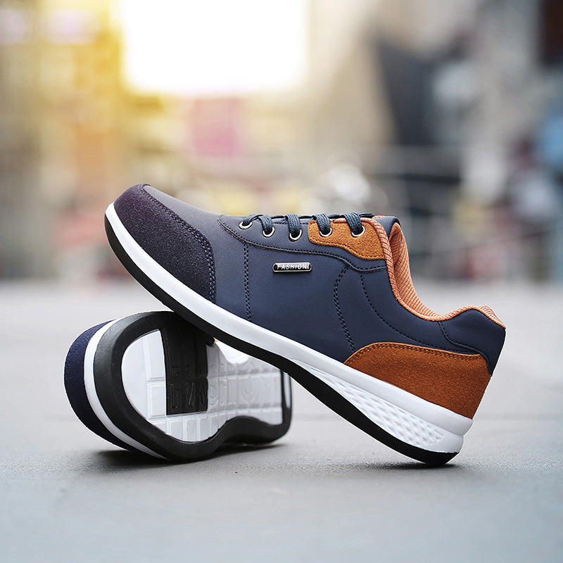 Fashion Men's Casual Sneaker
