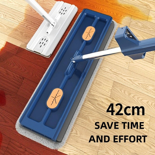 360 Rotating Mop Pet Mess Cleanup