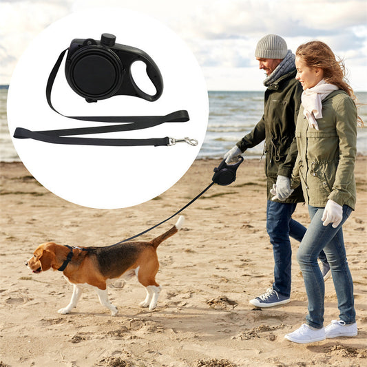 Cat And Dog  Water Bottle Leash