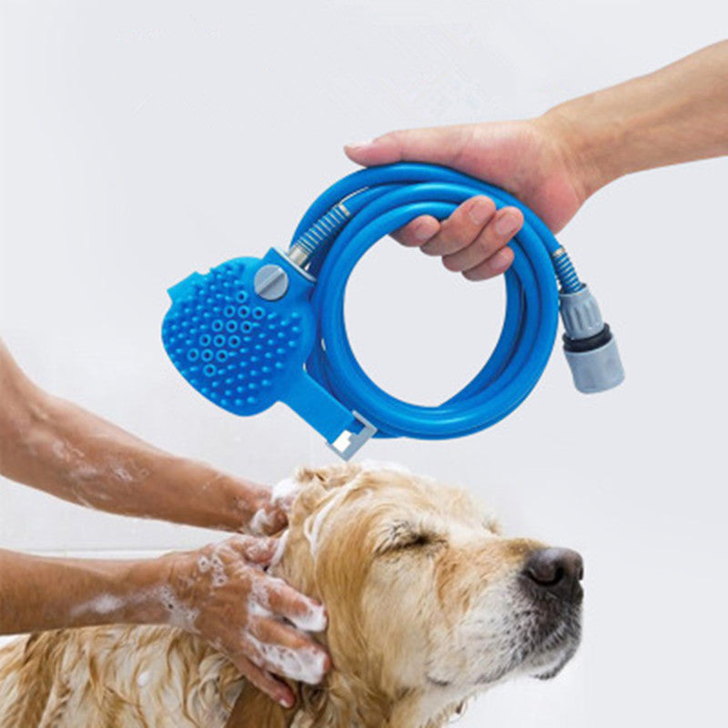 New Pet Bathing Tool  Bath Sprayers