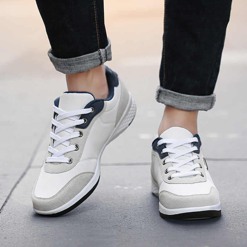 Fashion Men's Casual Sneaker