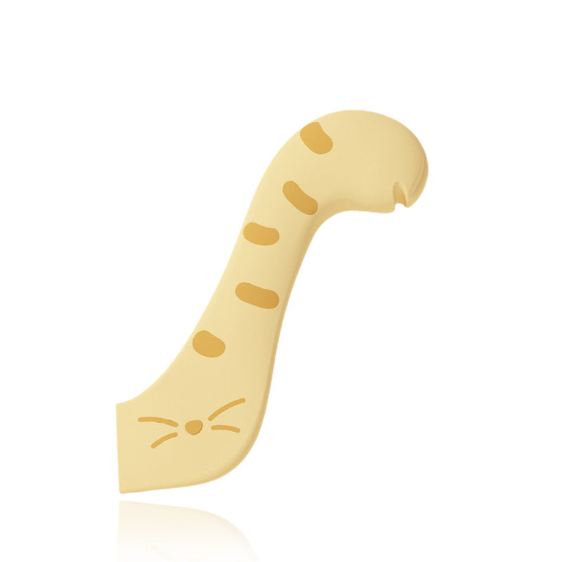 Pet Jar Spoon Multifunctional Can Openers