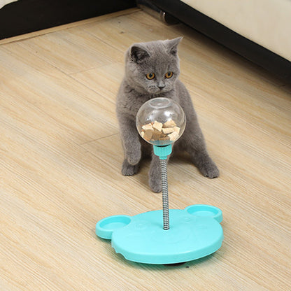 Training Dispenser Bowl