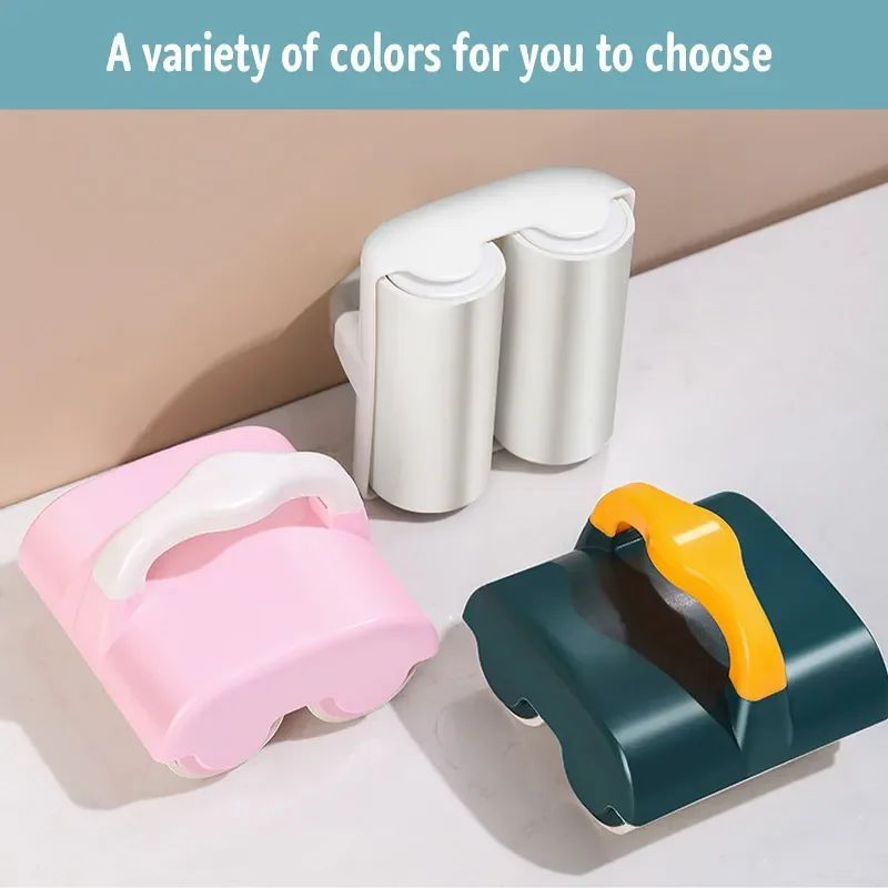 Pet Hair Removal Durable Self-clean / Hair Free Easy To Use For Pets