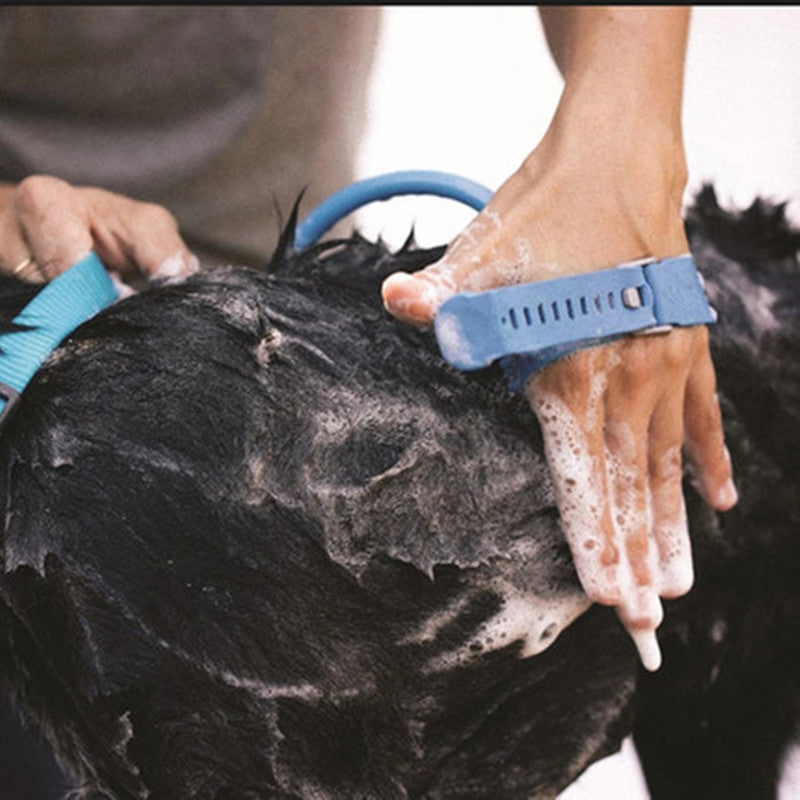 New Pet Bathing Tool  Bath Sprayers