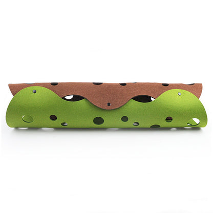 Collapsible Cat Tunnel  Toy