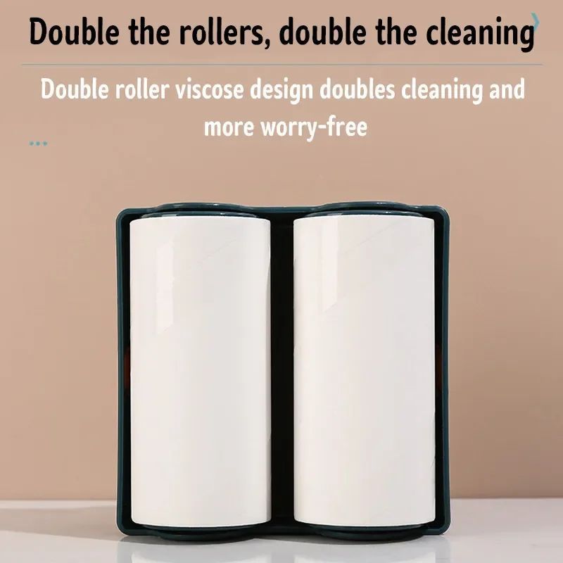 Pet Hair Removal Durable Self-clean / Hair Free Easy To Use For Pets