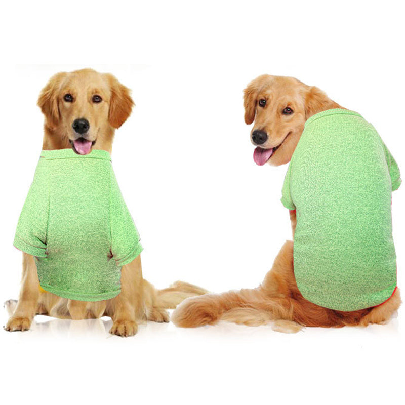 sweater for pets