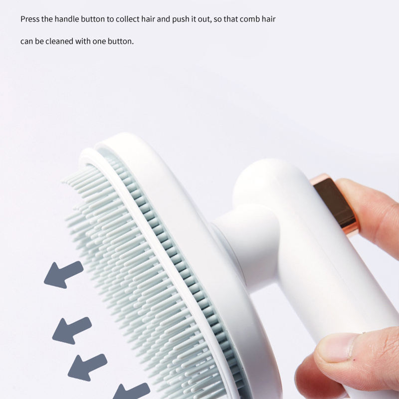 Pet Hair Brush/Hair Removal