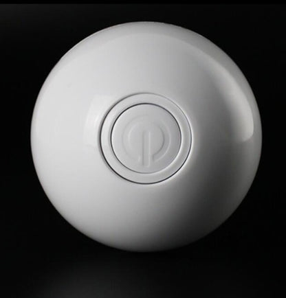 LED Laser Electronic Rolling Ball