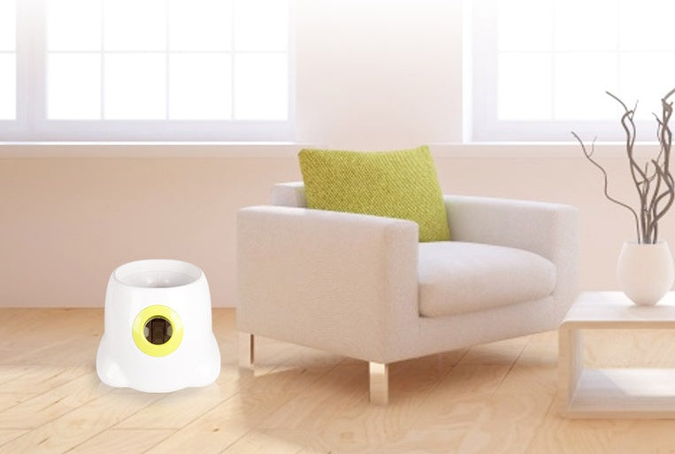 Dog Automatic Interactive Ball Launcher