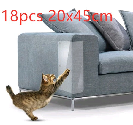 Cat Claw Sofa Protector Pads