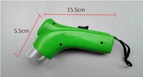 Pet Food Catapult Feeder/Funny Dog Toy