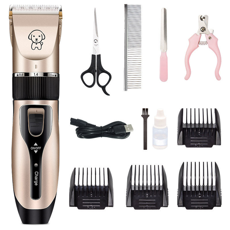 Dog Shaver /Dog Hair Professional Hair Clipper
