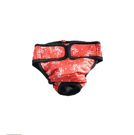 Female Dog Menstrual Pants