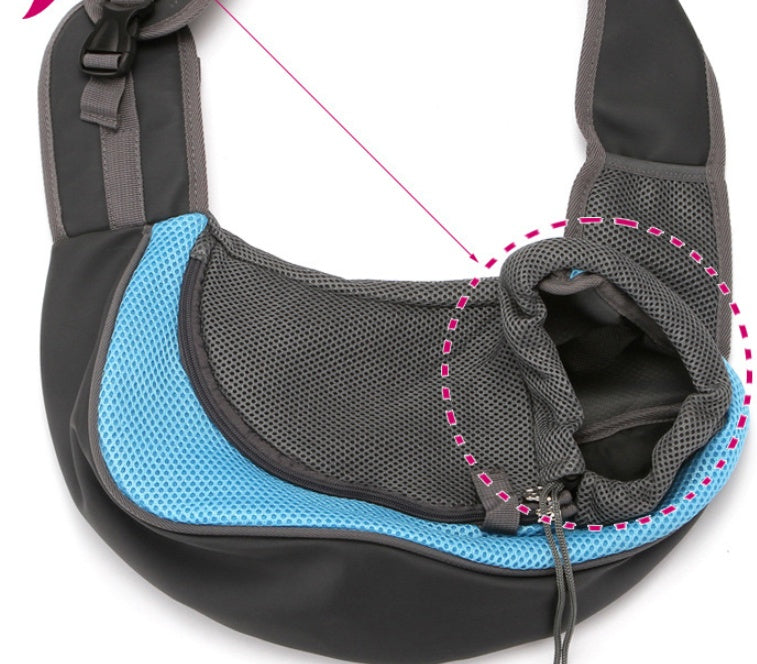 Pet Carry Sling