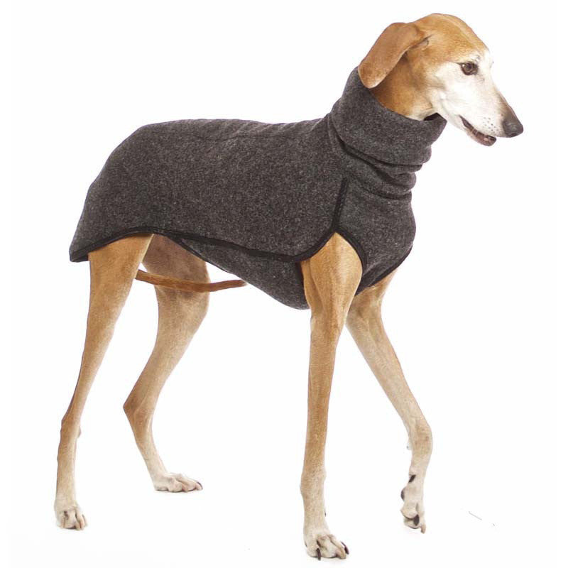 Newest Winter Big Dog Clothes for Medium Large Dogs Warm High Collar Pet Coat