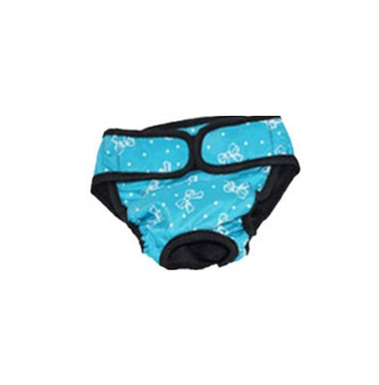 Female Dog Menstrual Pants