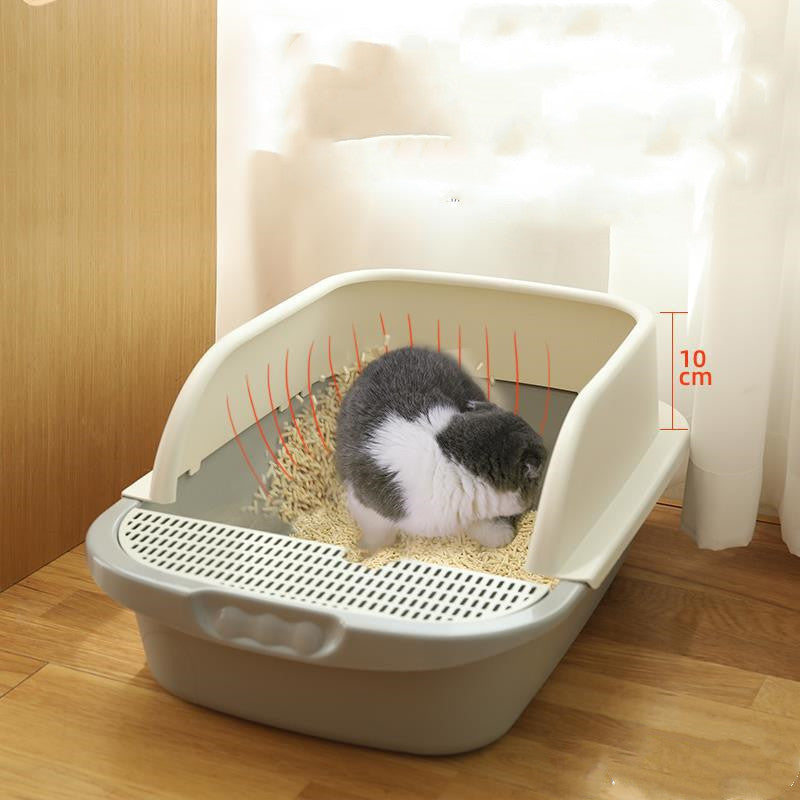 Cat Deodorant litter Box