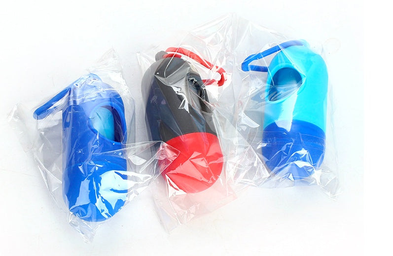 Pet Dog Poop Bags For Waste/Cleanup