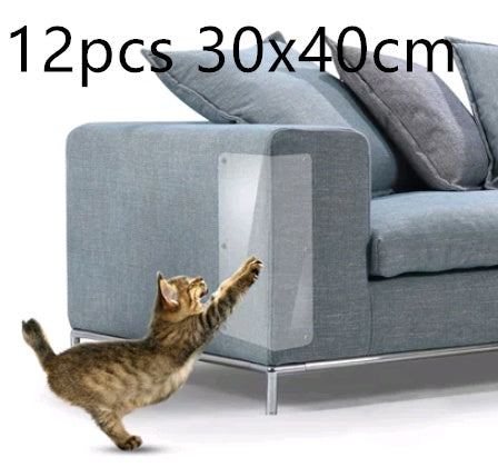 Cat Claw Sofa Protector Pads