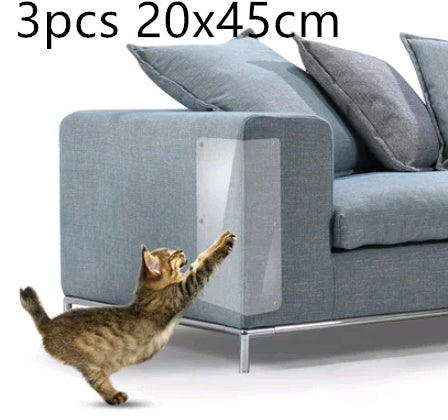 Cat Claw Sofa Protector Pads